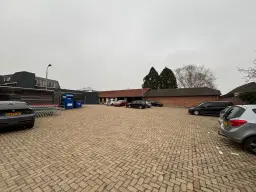 Wernhout, Wernhoutseweg 135