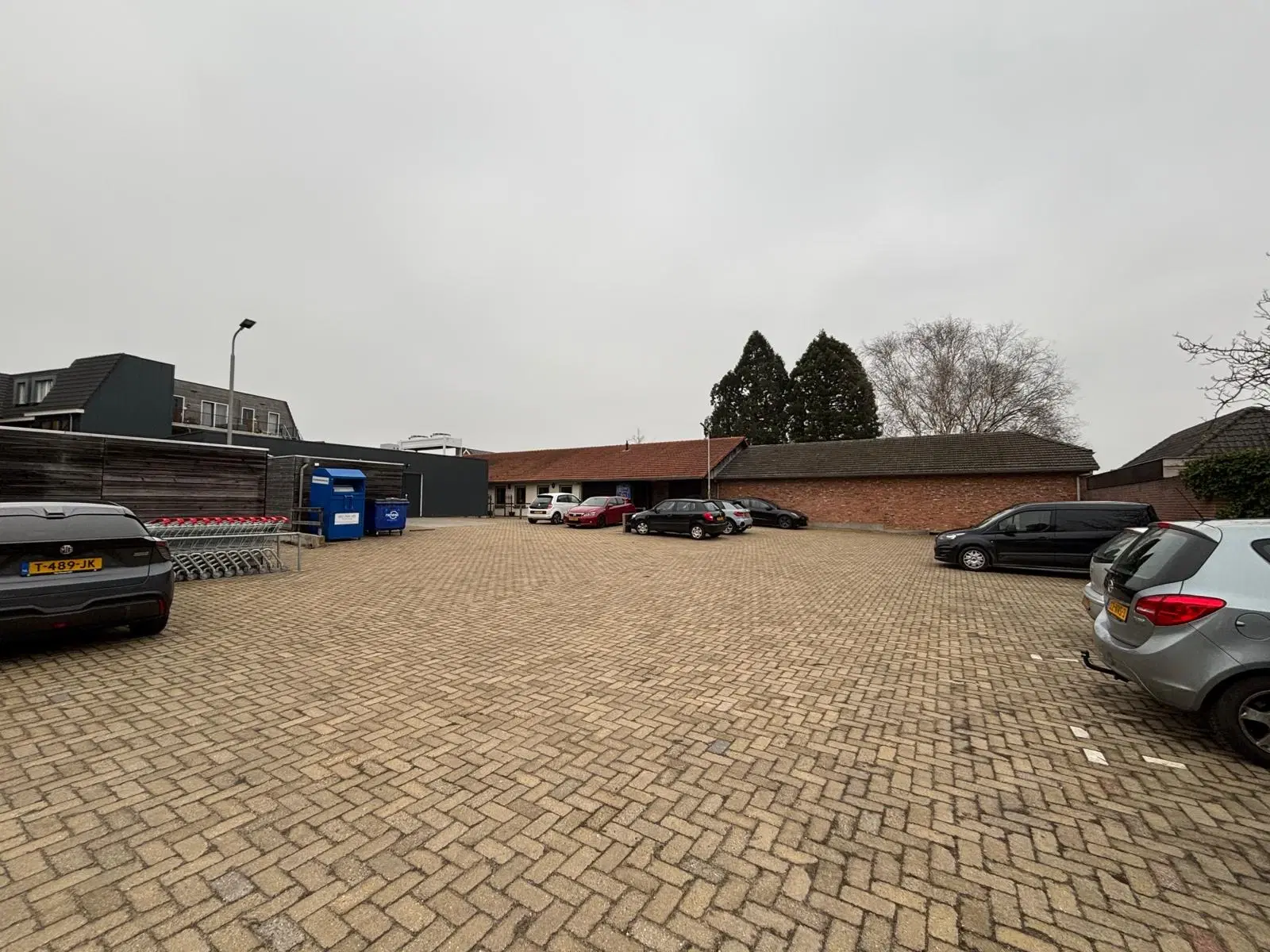 Wernhout, Wernhoutseweg 135