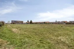 Oud-Vossemeer, Patrijzenweg