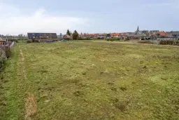 Oud-Vossemeer, Patrijzenweg