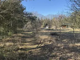 Terrein van ca. 1,75 ha naast natuurcamping Ragösen - Fläming - Duitsland