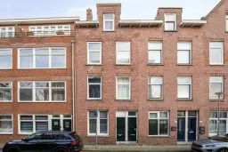 Rotterdam, Oostvoornsestraat 21A -02