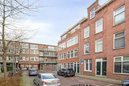 Rotterdam, Oostvoornsestraat 21A -02