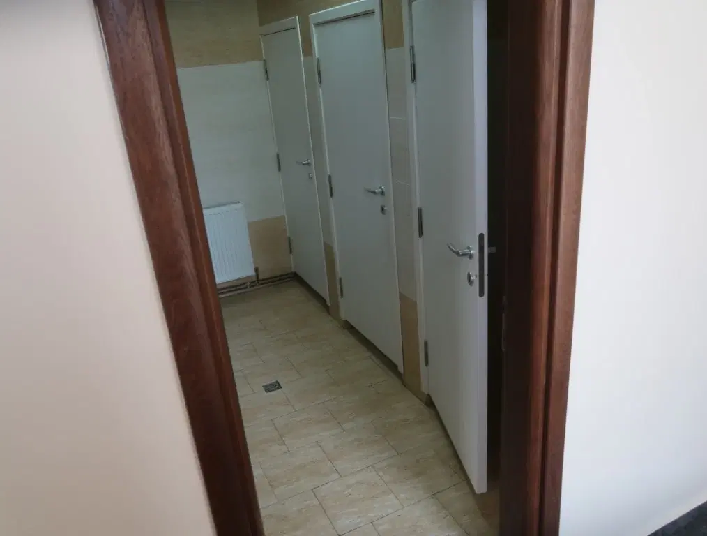 PARTNERVEILING - Hotel Hanul de la Rascruce (Roemenië) 