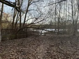 Perceel van 1.125 m² aan het water bij Berlijn - Duitsland