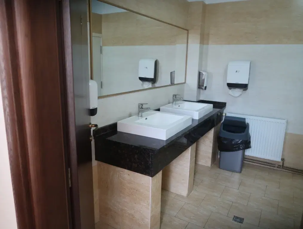PARTNERVEILING - Hotel Hanul de la Rascruce (Roemenië) 