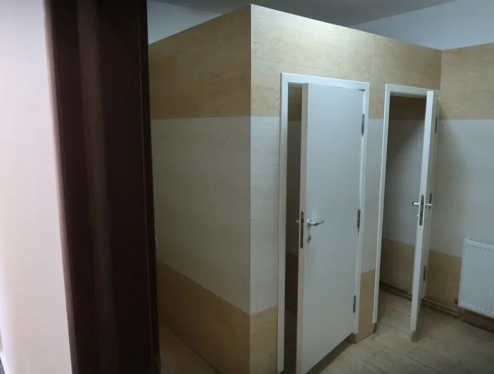 PARTNERVEILING - Hotel Hanul de la Rascruce (Roemenië) 