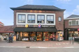 Eibergen, Brink 3 en 5