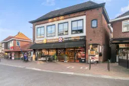 Eibergen, Brink 3 en 5