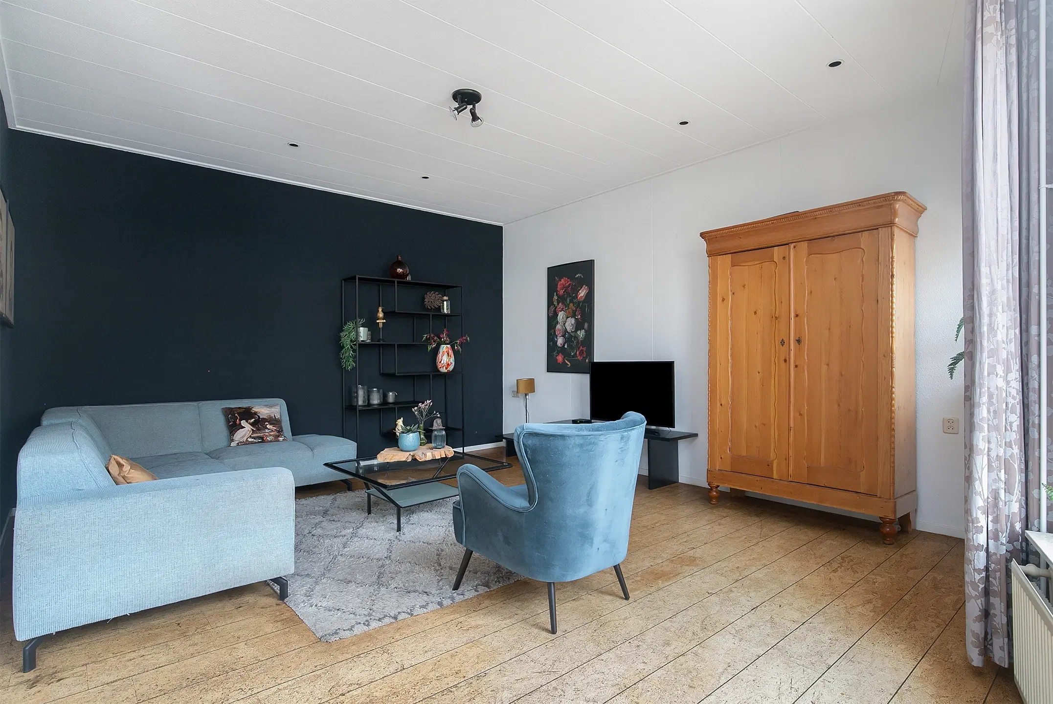 Eibergen, Brink 3 en 5