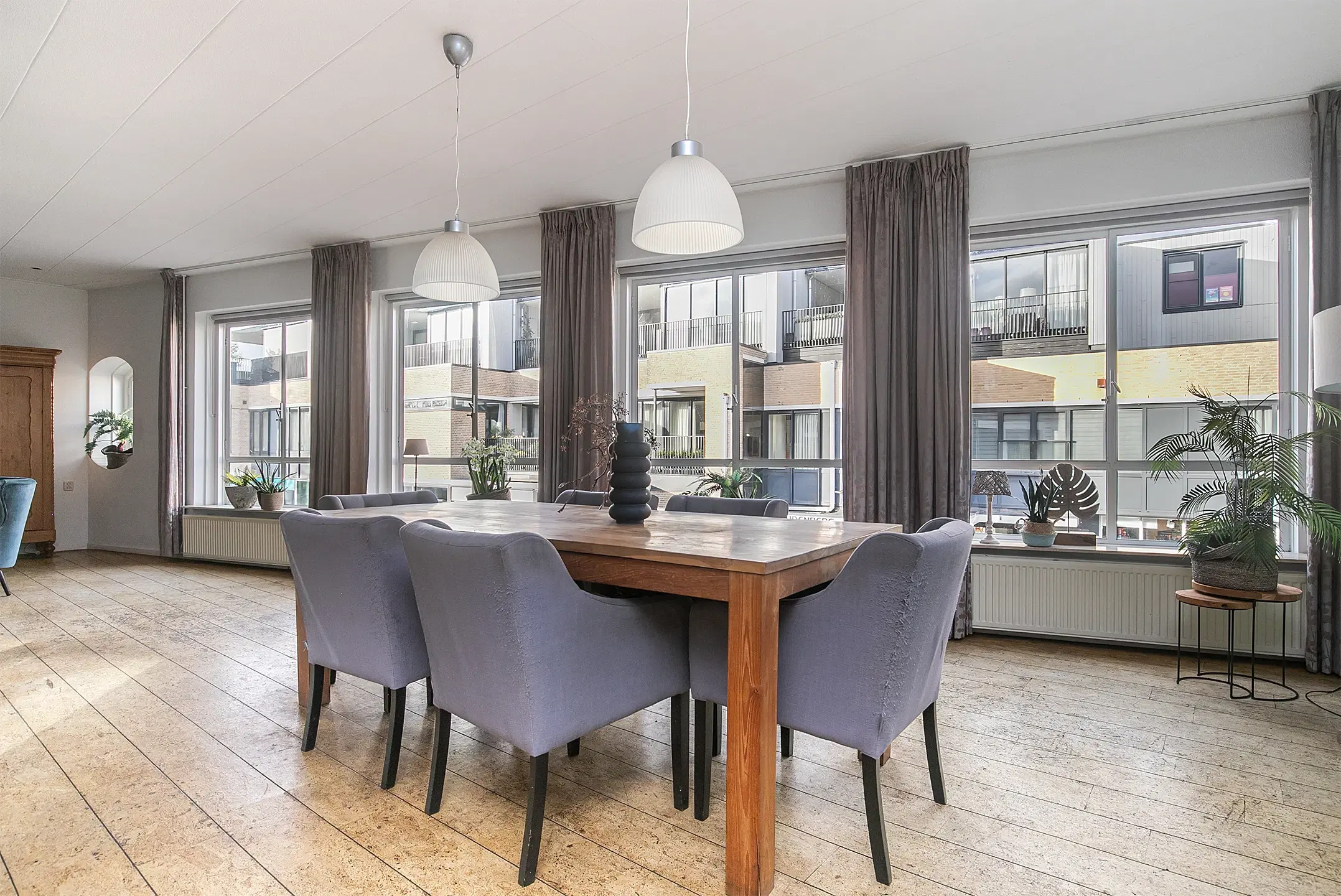 Eibergen, Brink 3 en 5