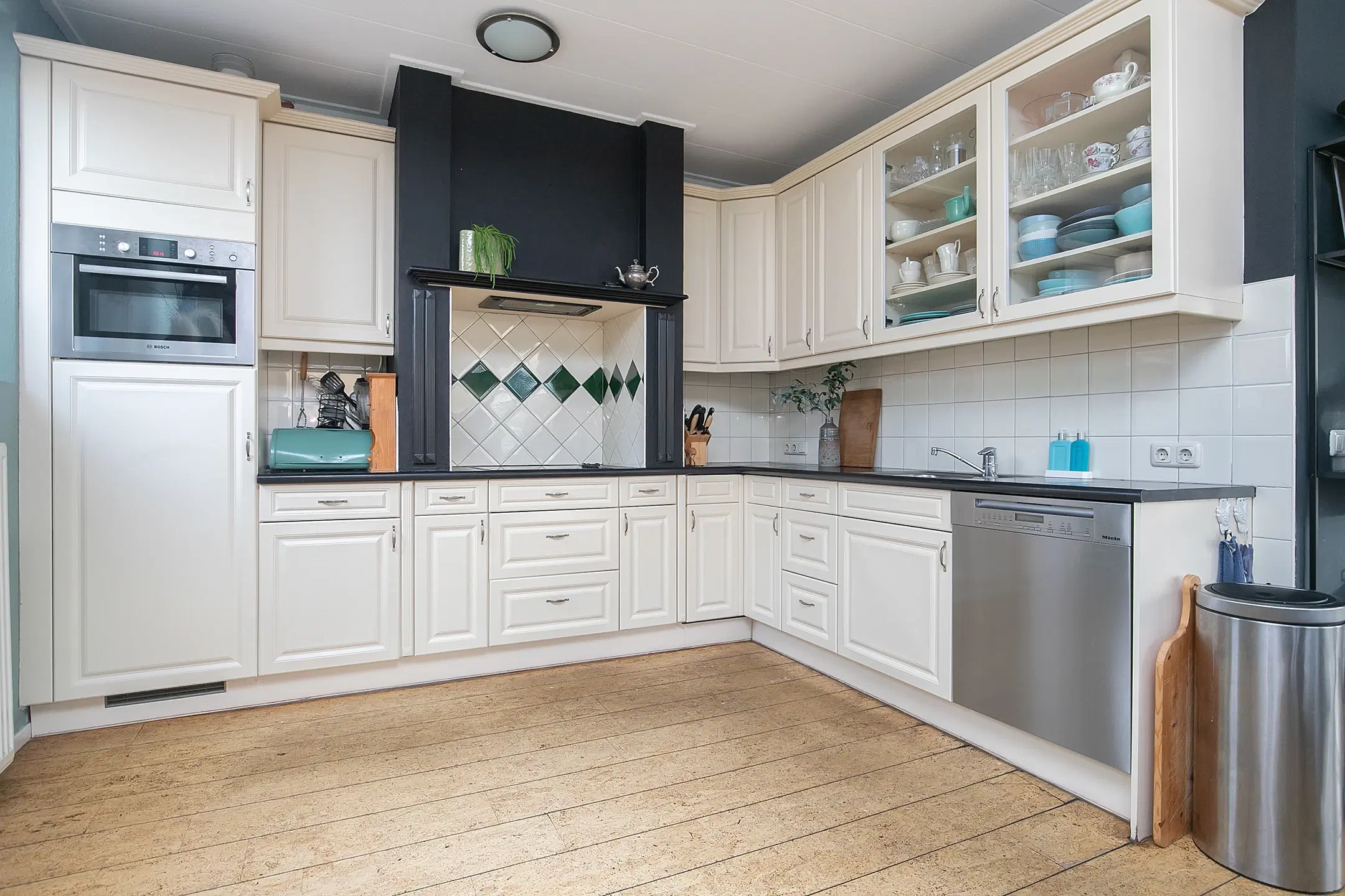 Eibergen, Brink 3 en 5