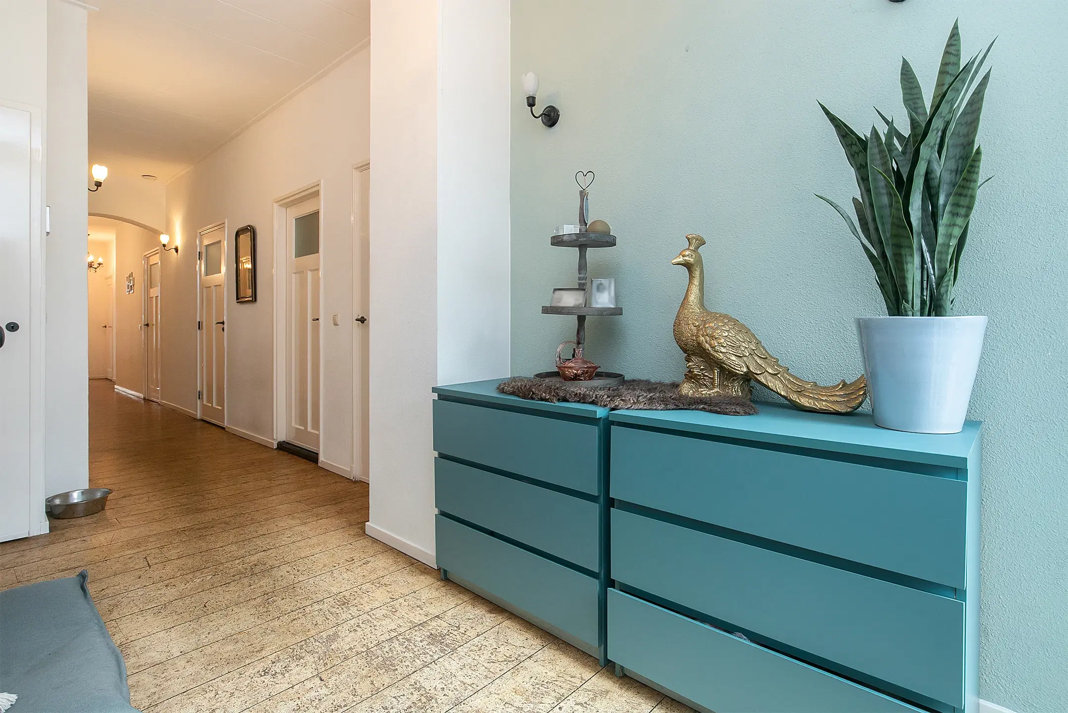 Eibergen, Brink 3 en 5