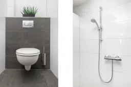 Eibergen, Brink 3 en 5