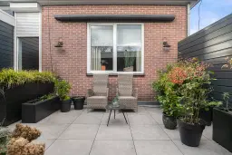 Eibergen, Brink 3 en 5