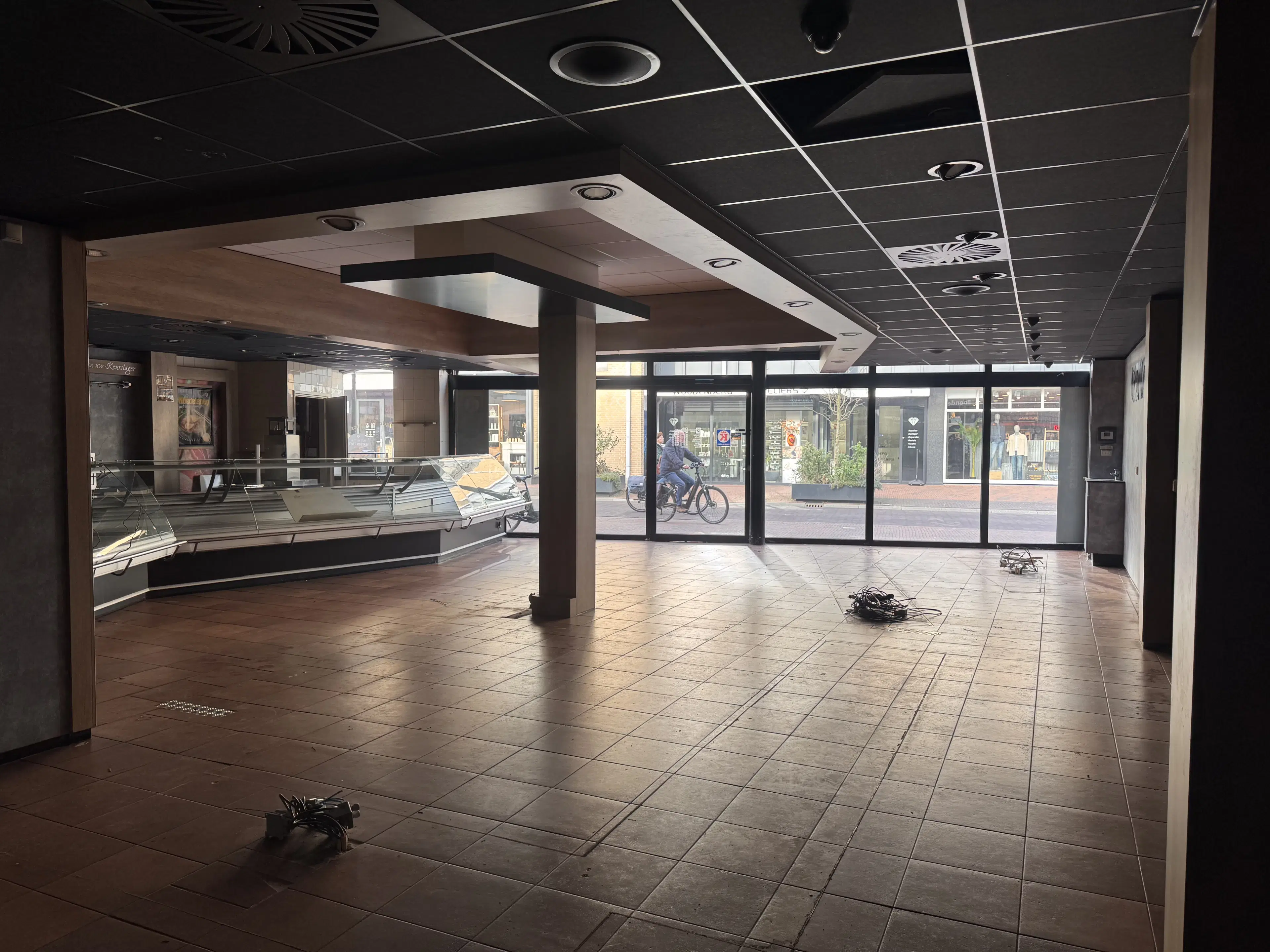 Eibergen, Brink 3 en 5