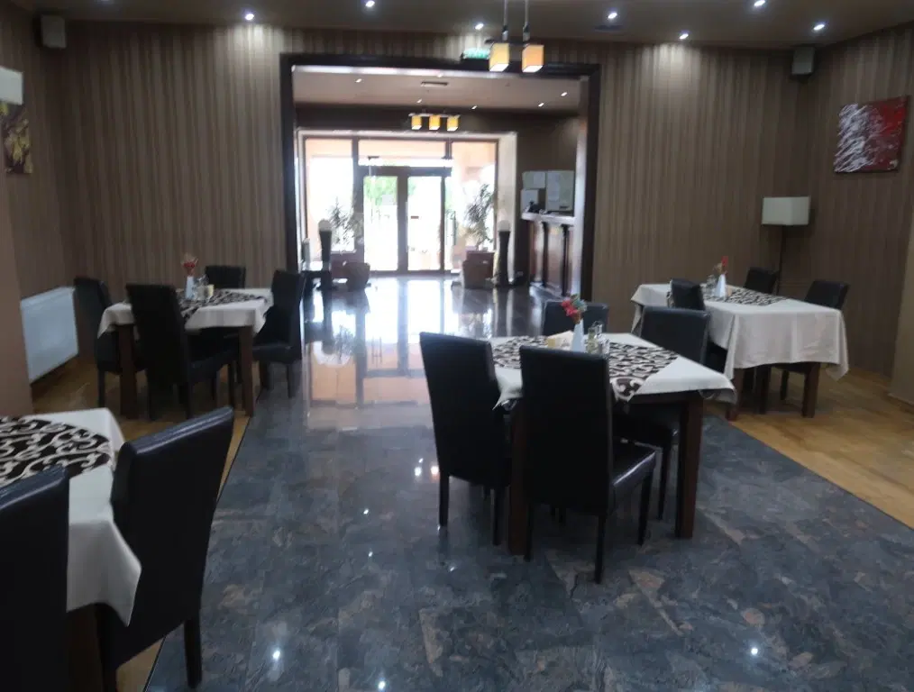 PARTNERVEILING - Hotel Hanul de la Rascruce (Roemenië) 