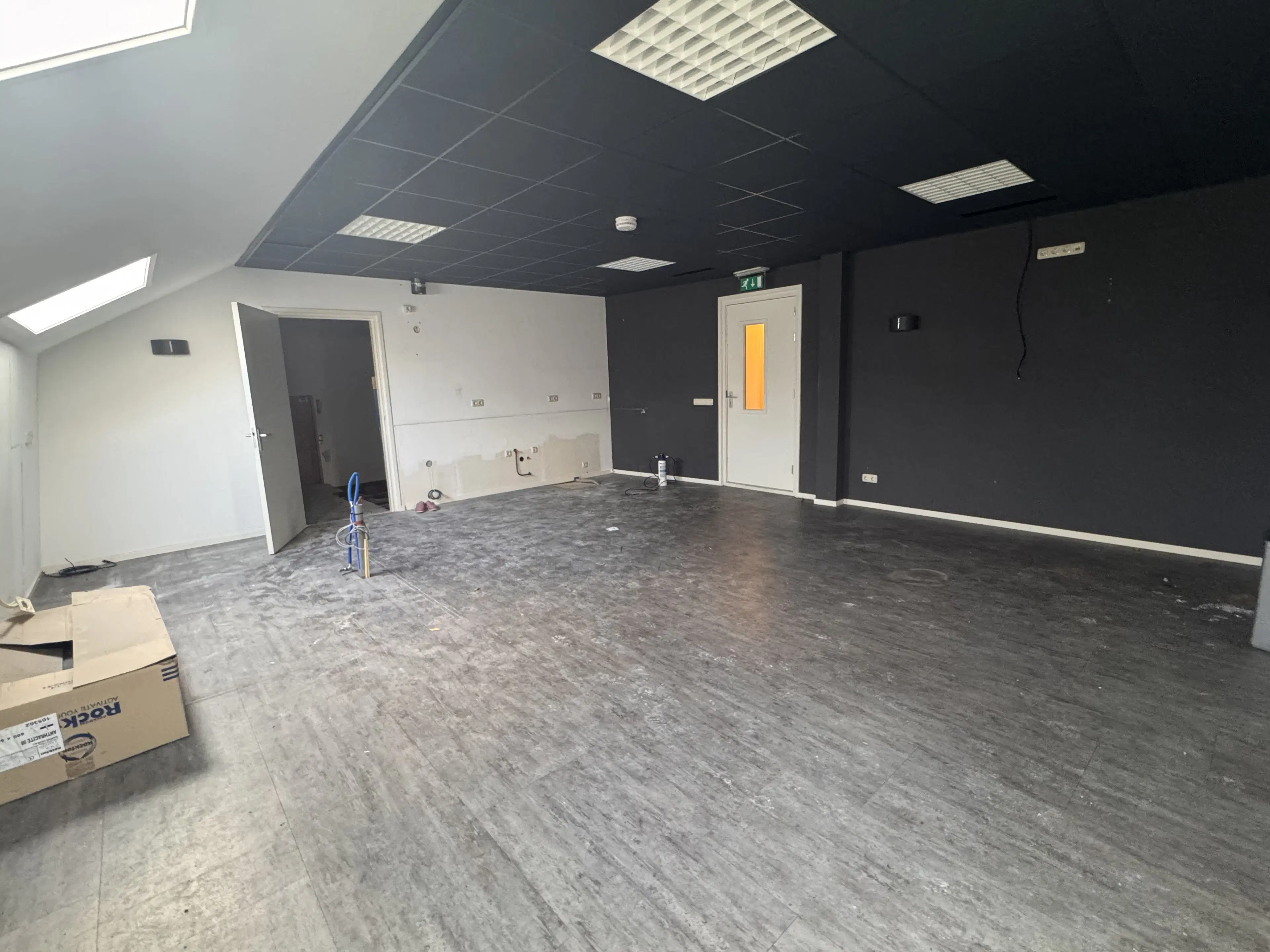 Eibergen, Brink 3 en 5