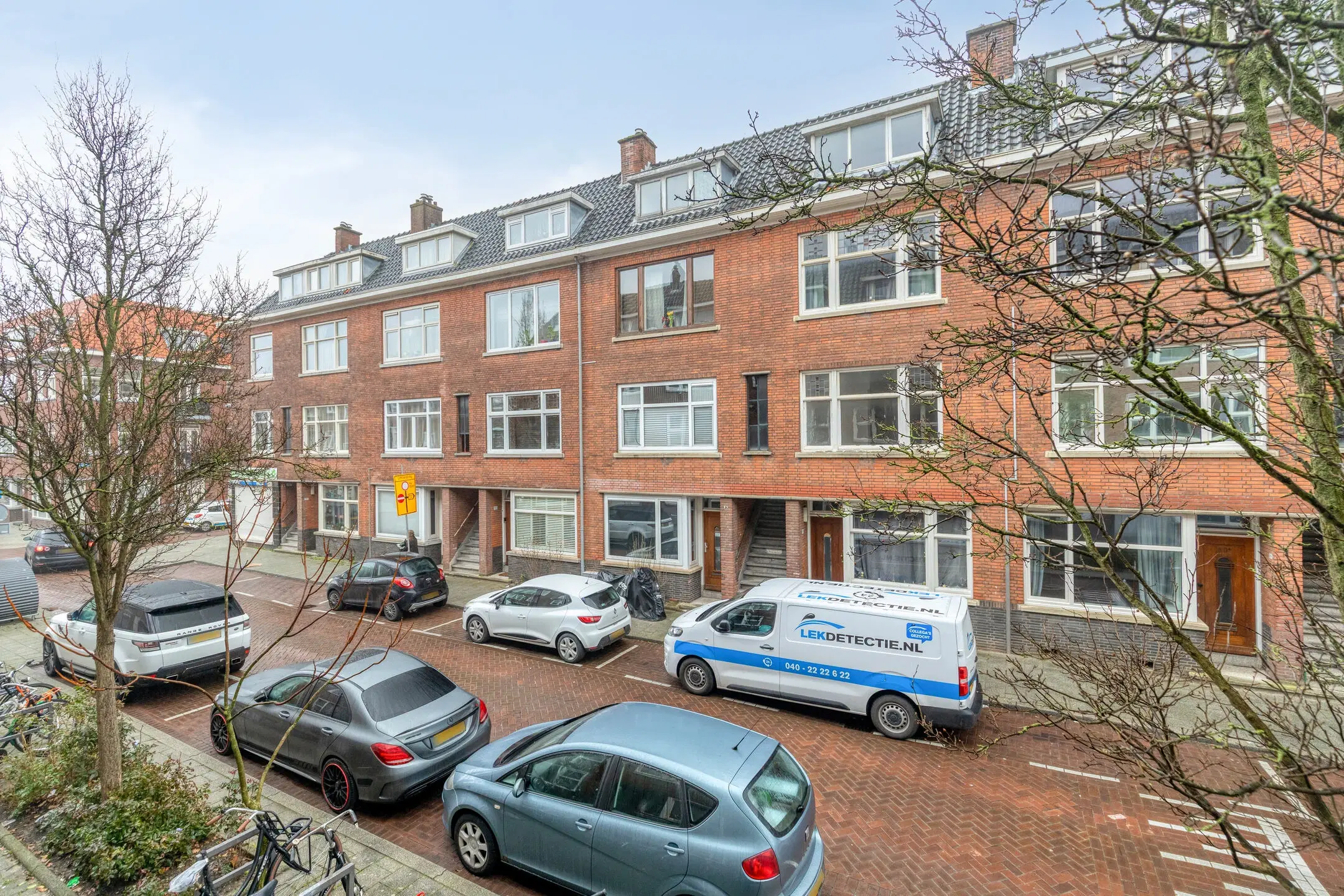 Rotterdam, Bonaventurastraat 76C