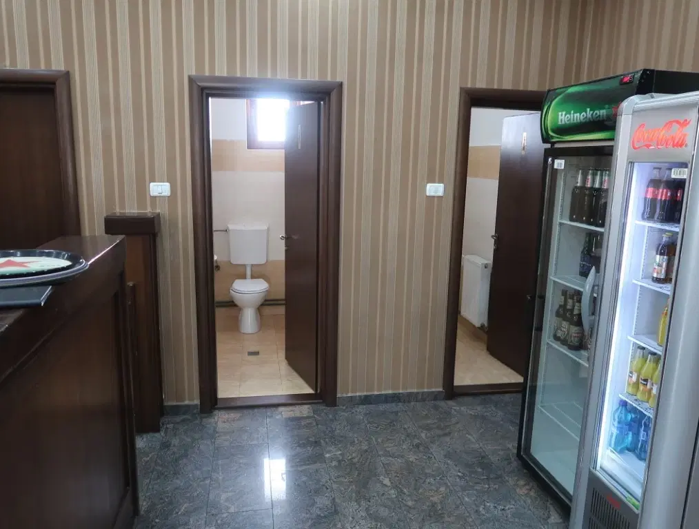 PARTNERVEILING - Hotel Hanul de la Rascruce (Roemenië) 