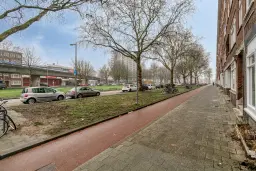 Rotterdam, Bonaventurastraat 76C