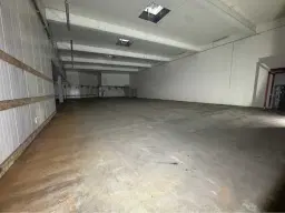 Productiefaciliteit (16,588m²) - Rudolstadt - Duitsland