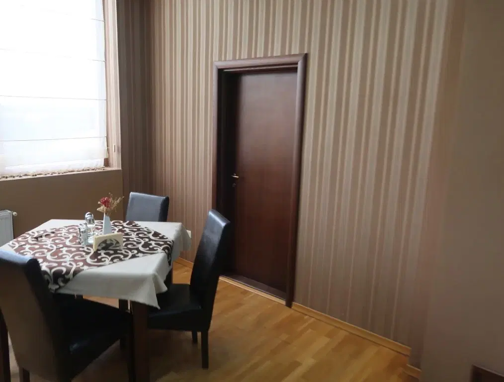 PARTNERVEILING - Hotel Hanul de la Rascruce (Roemenië) 