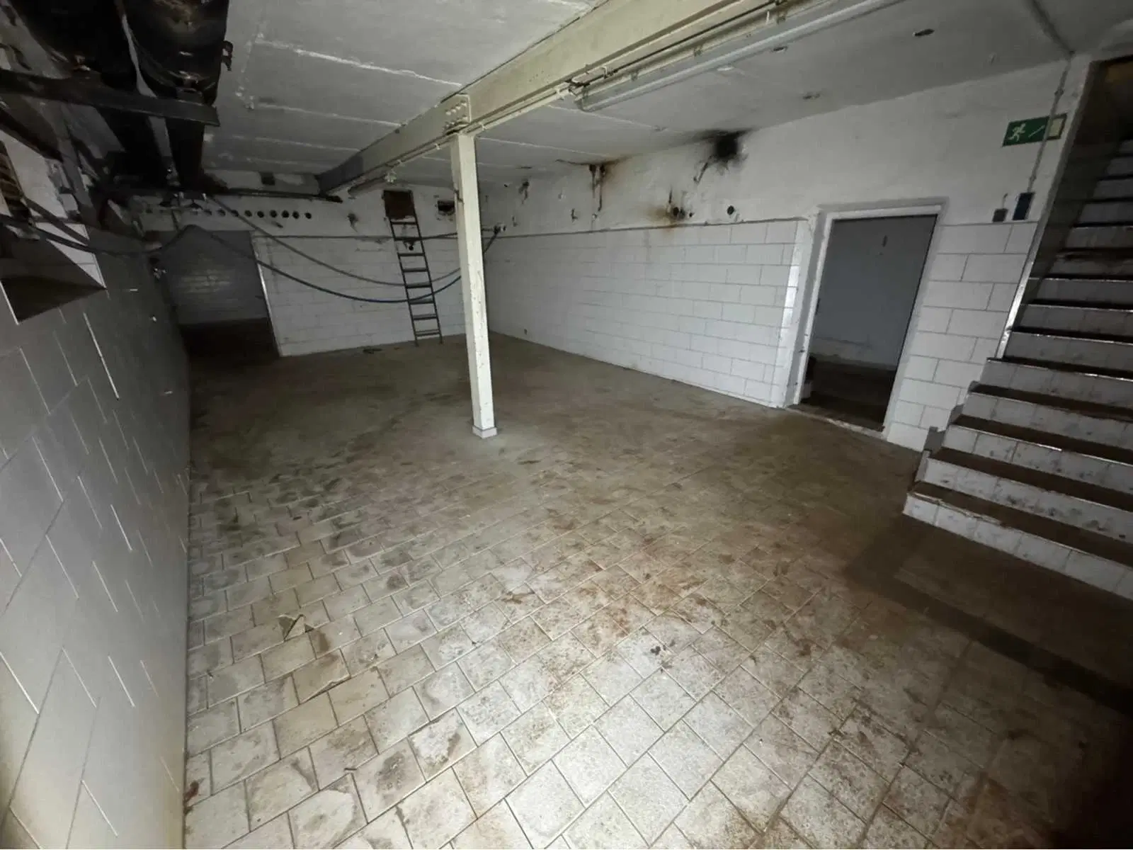 Productiefaciliteit (16,588m²) - Rudolstadt - Duitsland