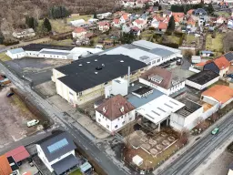 Productiefaciliteit (16,588m²) - Rudolstadt - Duitsland