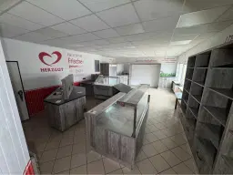 Productiefaciliteit (16,588m²) - Rudolstadt - Duitsland