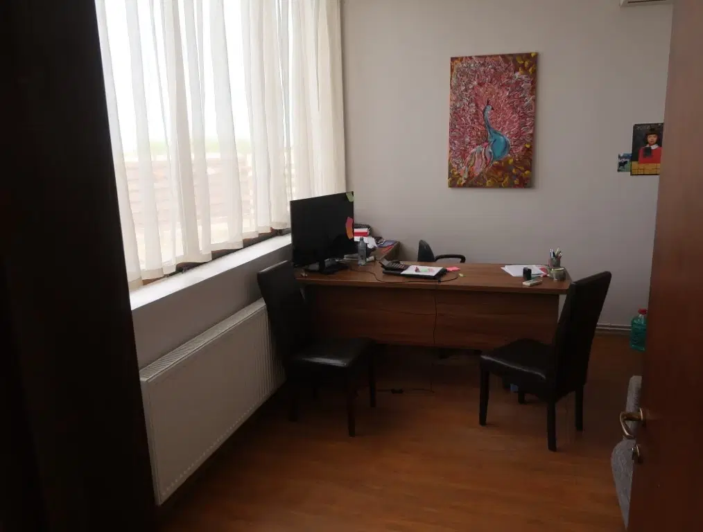 PARTNERVEILING - Hotel Hanul de la Rascruce (Roemenië) 
