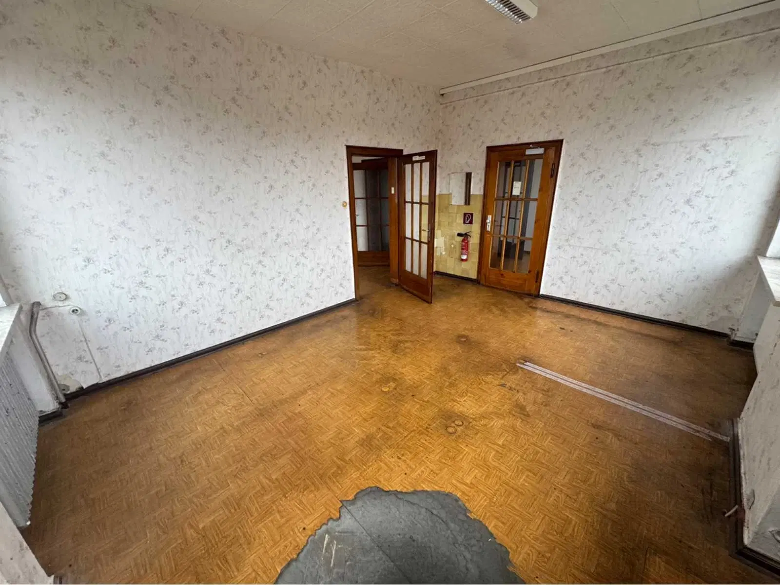 Productiefaciliteit (16,588m²) - Rudolstadt - Duitsland