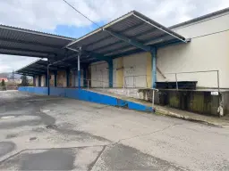 Productiefaciliteit (16,588m²) - Rudolstadt - Duitsland