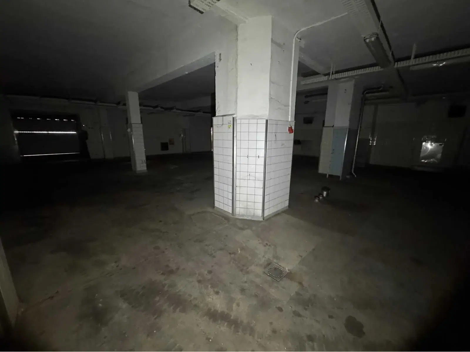 Productiefaciliteit (16,588m²) - Rudolstadt - Duitsland