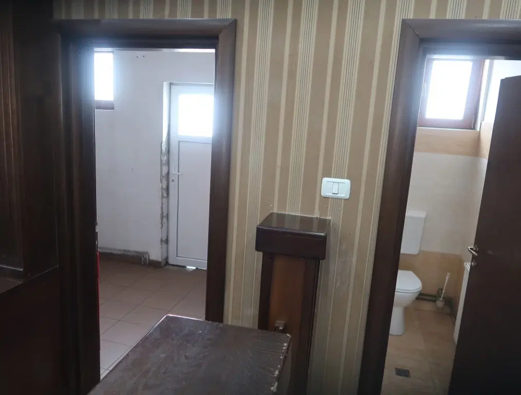 PARTNERVEILING - Hotel Hanul de la Rascruce (Roemenië) 