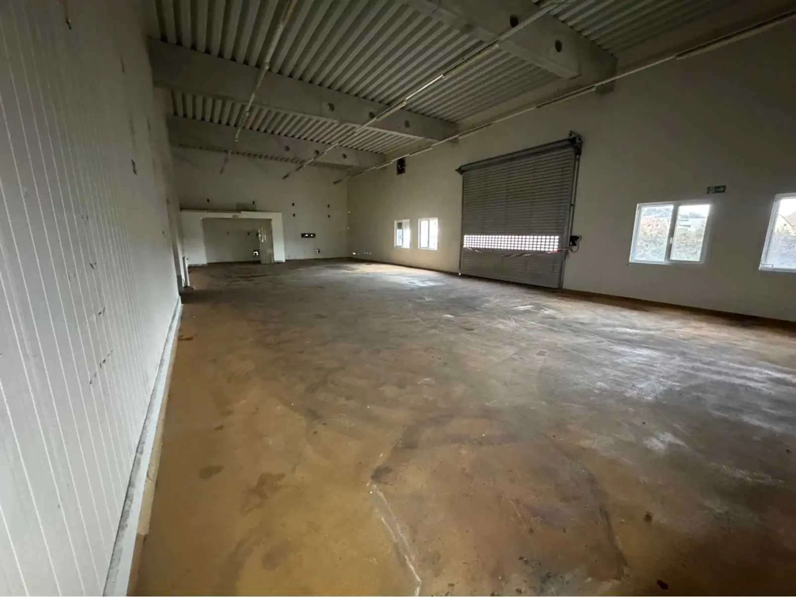 Productiefaciliteit (16,588m²) - Rudolstadt - Duitsland