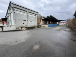 Productiefaciliteit (16,588m²) - Rudolstadt - Duitsland