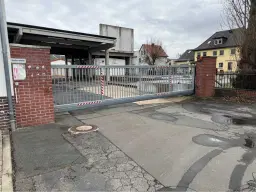 Productiefaciliteit (16,588m²) - Rudolstadt - Duitsland