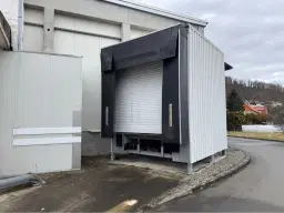 Productiefaciliteit (16,588m²) - Rudolstadt - Duitsland