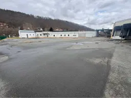 Productiefaciliteit (16,588m²) - Rudolstadt - Duitsland