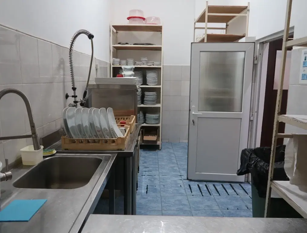 PARTNERVEILING - Hotel Hanul de la Rascruce (Roemenië) 