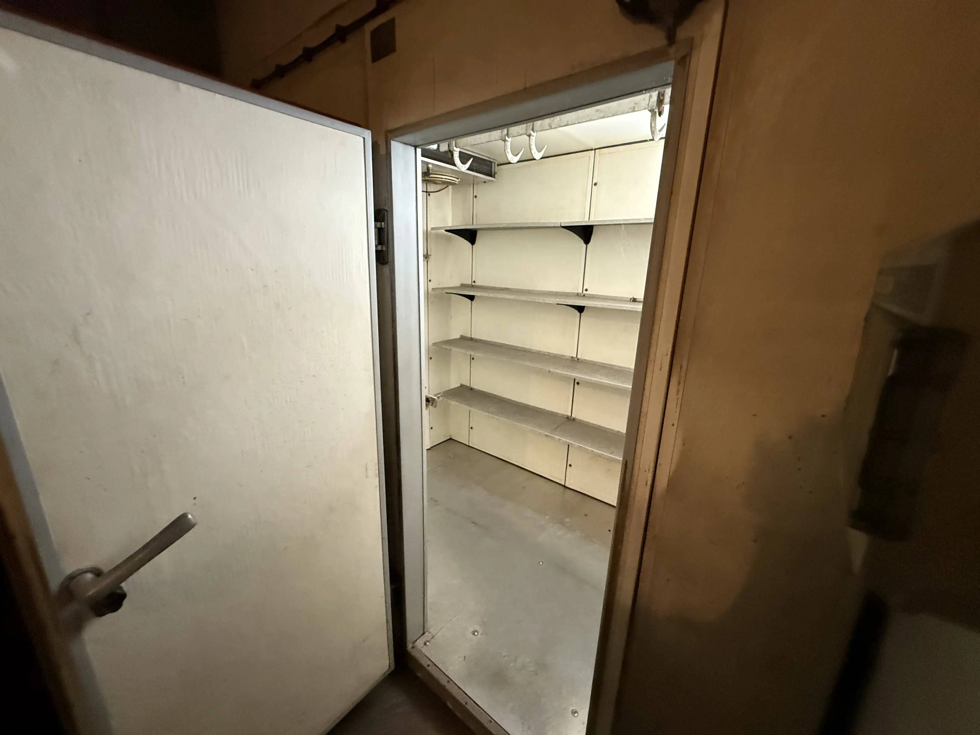 Horeca-object met zaal en kamers op 546 m² perceel in Bertsdorf-Hörnitz - Duitsland