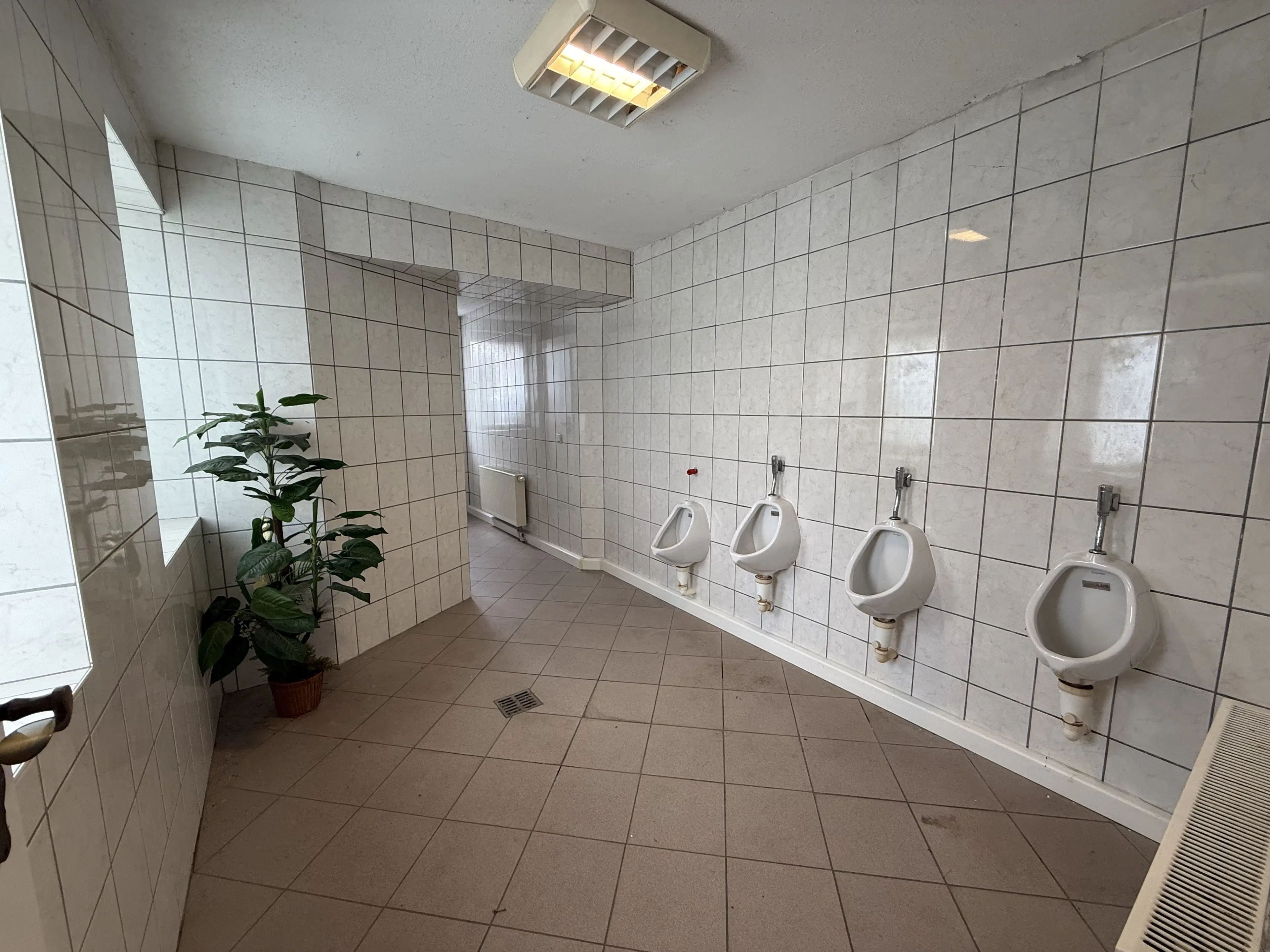 Horeca-object met zaal en kamers op 546 m² perceel in Bertsdorf-Hörnitz - Duitsland