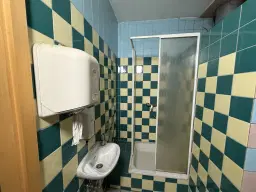 Horeca-object met zaal en kamers op 546 m² perceel in Bertsdorf-Hörnitz - Duitsland