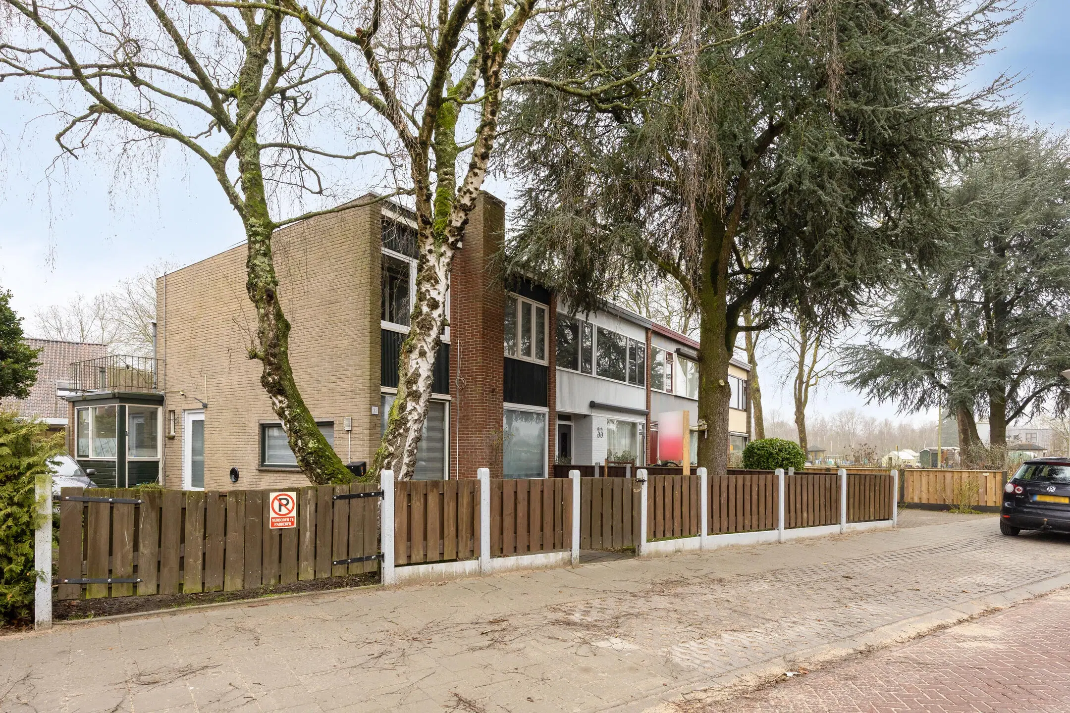 Zutphen, Van Kolstraat 31