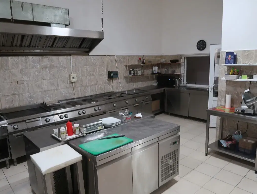 PARTNERVEILING - Hotel Hanul de la Rascruce (Roemenië) 