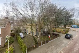 Zutphen, Van Kolstraat 31