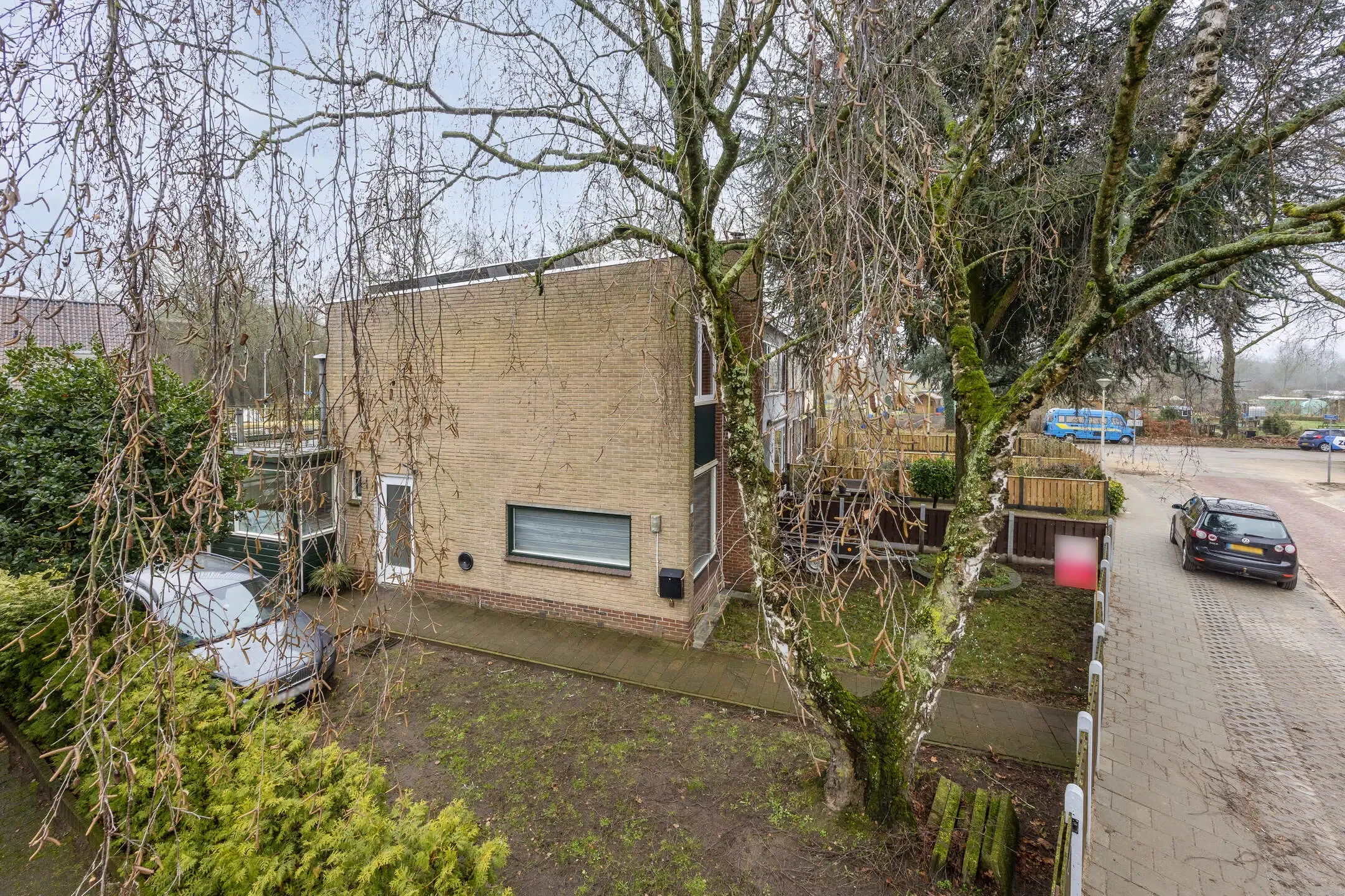 Zutphen, Van Kolstraat 31