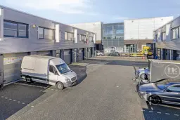 's-Gravenhage, Laan van Waalhaven 116