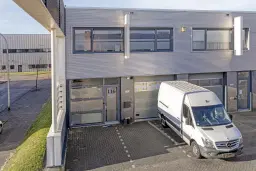 's-Gravenhage, Laan van Waalhaven 116